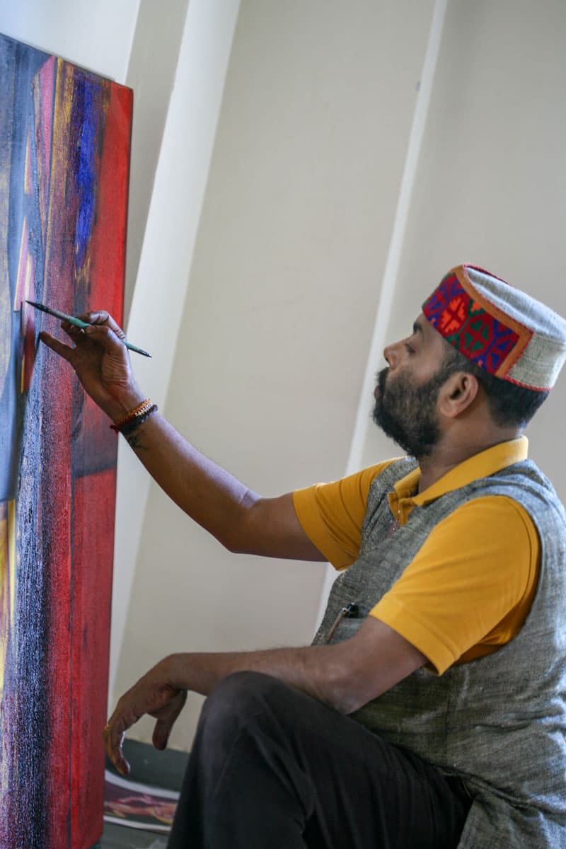 Painting