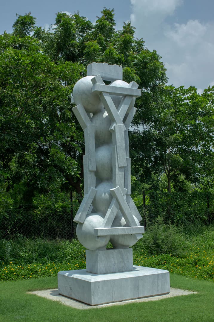 Sculpture